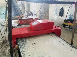 化工金屬探測(cè)儀