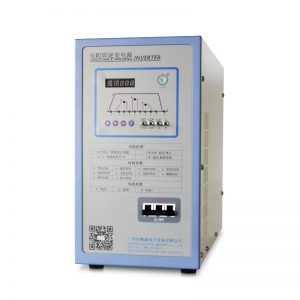 JYD-03(03A)數碼管逆變直流焊接電源