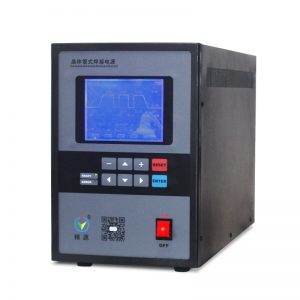 鋰電池點焊鎳片：精密電阻焊機與晶體管式點焊設備的優勢分析 - 電池、電容焊接 - 2