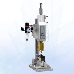 JYH-32 氣動加壓式壓方機頭 JYH-32 氣動加壓式壓方機頭