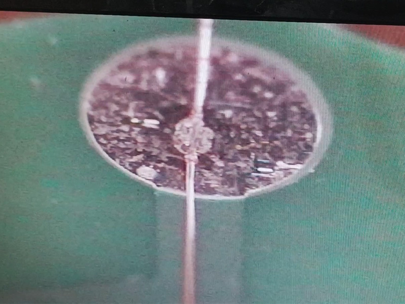 伺服加壓點焊機頭 - 伺服電機驅動機頭 - 8