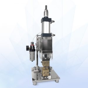 JYHN-63 精密電阻焊碰焊機頭 JYHN-63 精密電阻焊碰焊機頭