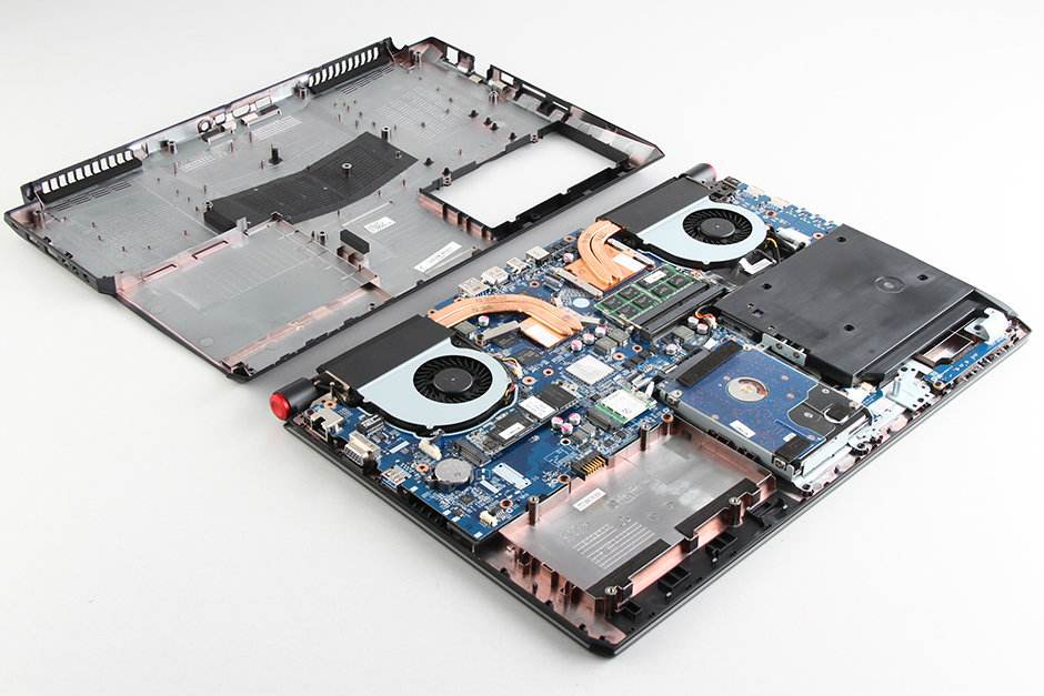 逆變點焊機-精密焊接筆記本CPU散熱器 - 新聞動態 - 2