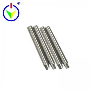 電阻點焊配件-鎢鋼電極