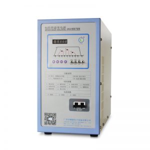 JYD-02(02A) 數(shù)碼管電阻焊電源