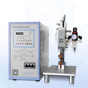 燈絲焊接機(jī) 燈絲焊接機(jī)