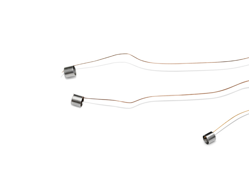 伺服加壓點焊機頭 - 伺服電機驅動機頭 - 5