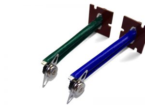 防水溫控器開關的精密焊接案例