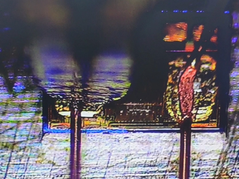 精密微焊接機頭 - 伺服電機驅動機頭 - 8 0.03mm漆包線與晶圓芯片焊接