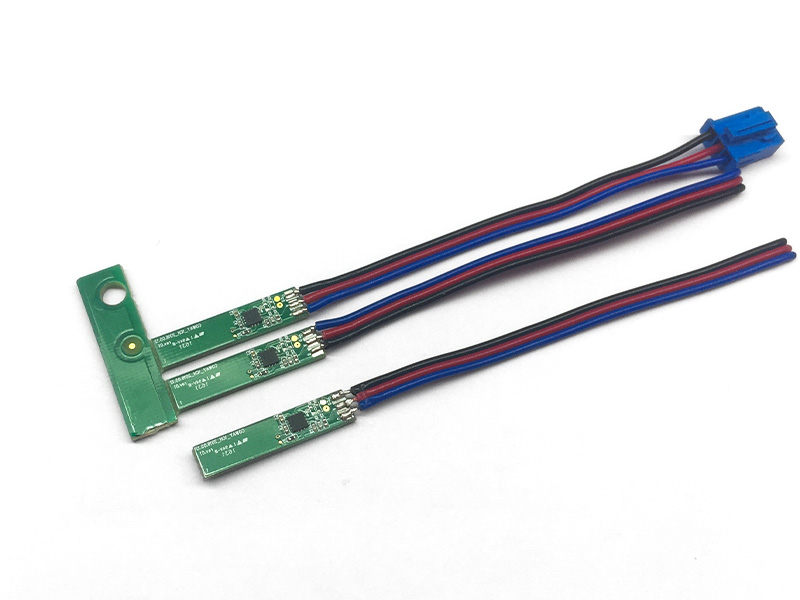 脈沖熱壓焊機（HotBar）的焊接原理 - 技術問答 - 4