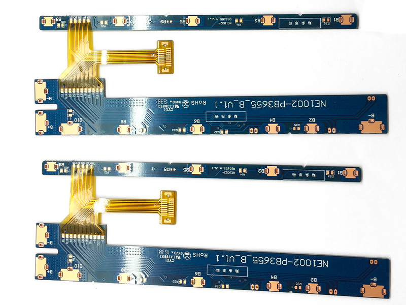 脈沖熱壓焊機（HotBar）的焊接原理 - 技術問答 - 3