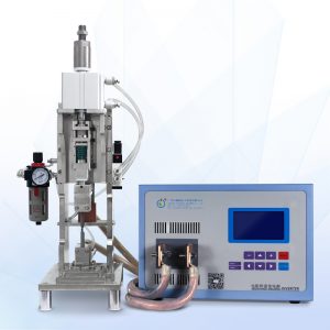 銀觸點(diǎn)點(diǎn)焊機(jī) 銀觸點(diǎn)點(diǎn)焊機(jī)