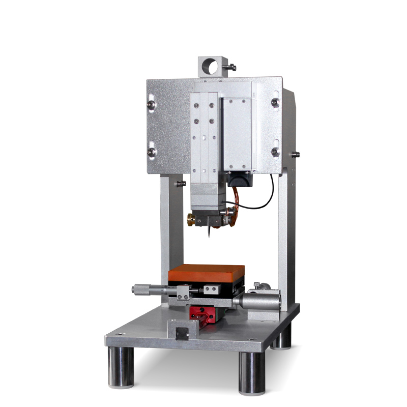 精密微焊接機頭 - 伺服電機驅動機頭 - 1 JYWHJ-10-精密微焊接機頭