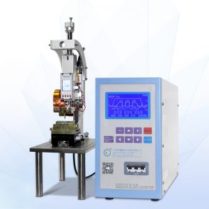 精密漆包線點(diǎn)焊機(jī) 精密漆包線點(diǎn)焊機(jī)