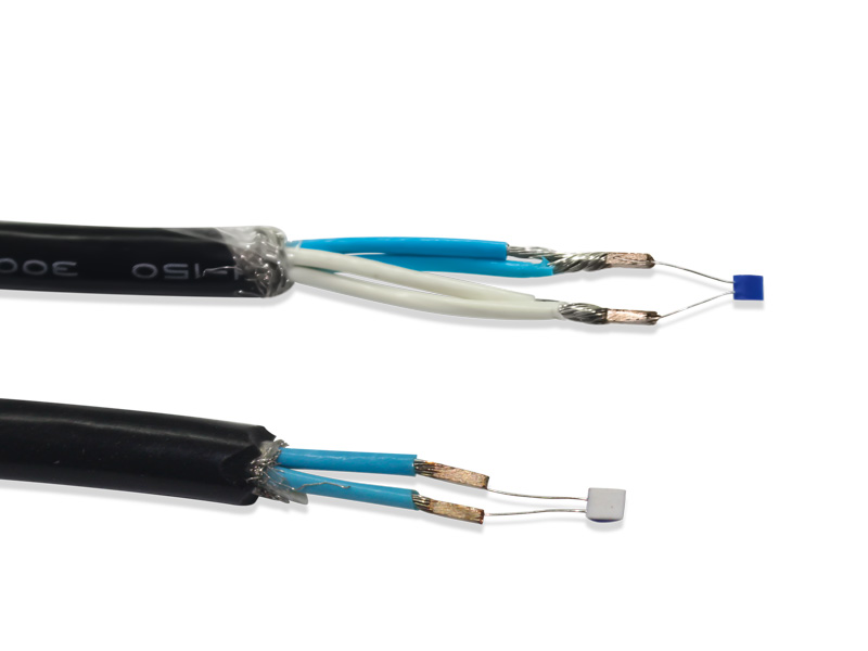 精密電阻焊機之線束壓方整形焊接技術 - 電子線束焊接 - 8