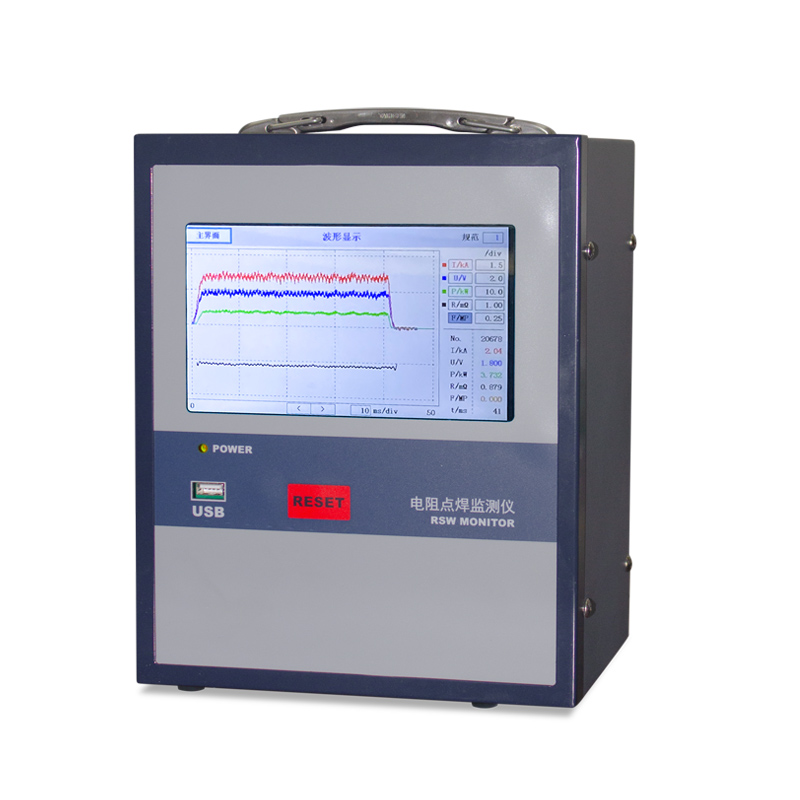 精密電阻焊接監(jiān)測儀/點焊監(jiān)視器 - - 1 精密電阻焊監(jiān)測儀/點焊監(jiān)測器/焊接檢查器