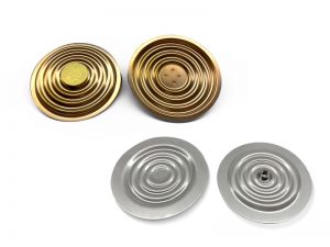 精密電阻碰焊機|壓力傳感器測量中心膜片點焊應用