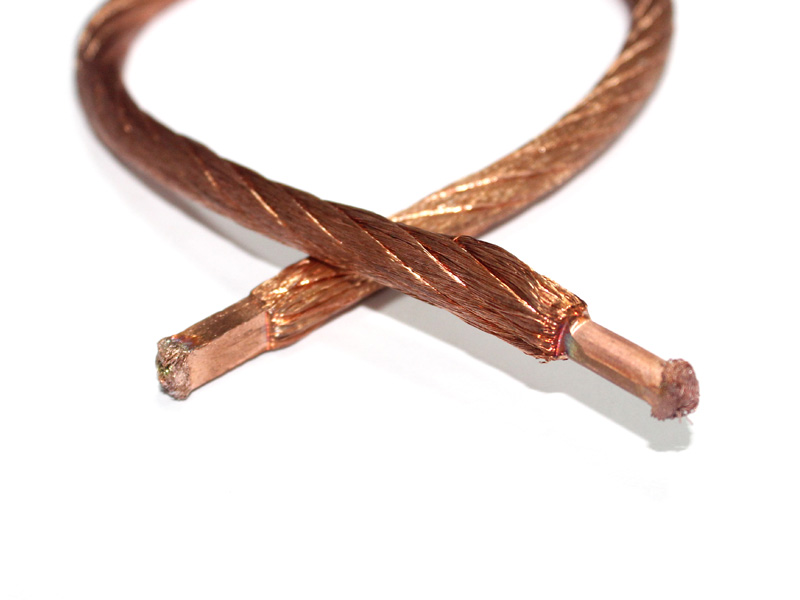 精密電阻焊機之線束壓方整形焊接技術 - 電子線束焊接 - 5