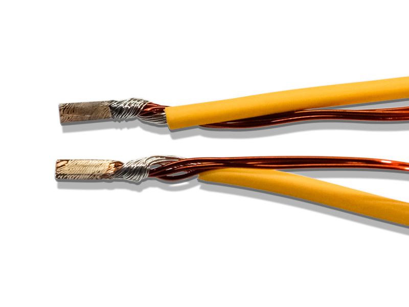 精密電阻焊機之線束壓方整形焊接技術 - 電子線束焊接 - 6