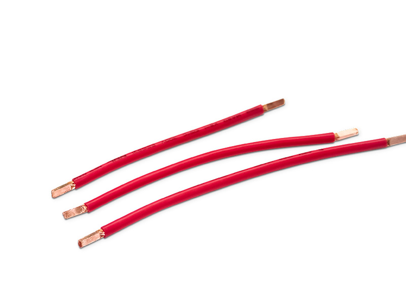 精密電阻焊機之線束壓方整形焊接技術 - 電子線束焊接 - 3