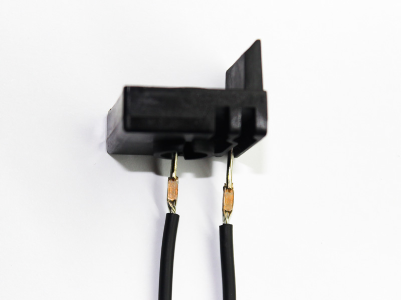 精密電阻焊機之線束壓方整形焊接技術 - 電子線束焊接 - 9