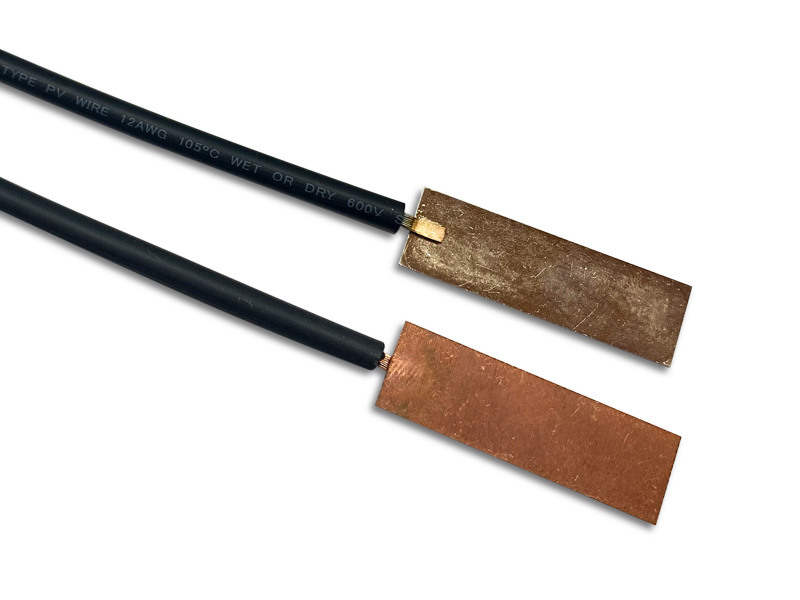 精密電阻焊機之線束壓方整形焊接技術 - 電子線束焊接 - 10